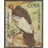 Cuba SH 89 1985 Exposición Filatélica Internacional Argentina 85 usados