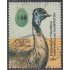 Cuba SH 84 1984 Exposición Filatélica Internacional Ausipex 84 usados
