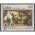 Cuba SH 115 1989 XXX Aniversario de la Revolución Cubana usados