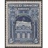 Rep. Dominicana 253 1933 Centenario del nacimiento del Presidente Fernando Arturo de Medino Mausoleo MNH