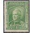 Rep. Dominicana 250 1933 Presidente Fernando Arturo de Medino MNH