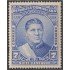 Rep. Dominicana 254 1933 Presidente Fernando Arturo de Medino MNH