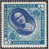 Rep. Dominicana 333 1940 Julia Molina MNH