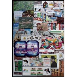 España Spain Año Completo Year Complete 2018 Incluye carnet 5265C MNH España Spain Año Completo Year Complete 2018 Incluye carnet 5265C MNH