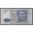 España Spain 5271 2018 Banco de España billete 500 Pesetas MNH