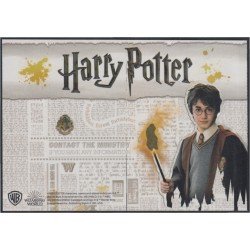 España Spain 5261 2018 Harry Potter MNH España Spain 5261 2018 Harry Potter MNH