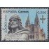 España Spain 5258 2018 Efemérides Constitución del Reino de Asturias MNH