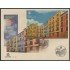 España Spain 5256 2018 Casas de colores Cuenca SPD Sobre Primer Día
