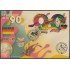 España Spain 5247 2018 La Generación de los 90 SPD Sobre Primer Día