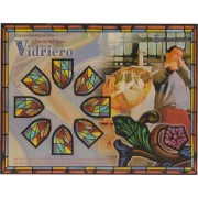 España Pliego Premium 66 2018 Oficios Antiguos Vidriero MNH