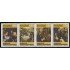 Guinea Ecuatorial 567/70 2018 Navidad Christmas MNH