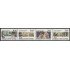 Guinea Ecuatorial 554/57 2018 500 años del pintor Tintoretto MNH