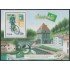 Cuba HB 153 1998 Juvalux 98 Exposición Filatélica Mundial MNH