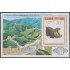 Cuba HB 141 1995 1º Exposición Internacional de sellos Beijing 95 MNH