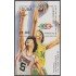 Cuba HB 136 1993 XVII Juegos Centroamericanos y del Caribe Ponce 93 MNH