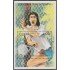 Cuba HB 134 1993 Copa Davis Tenis de Campo MNH
