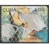 Cuba SH 134 1993 Copa Davis Tenis de Campo usados
