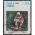Cuba SH 127 1992 Juegos Olímpicos de Invierno Albertville 1992 usados