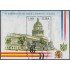 Cuba HB 143 1995 IV Exposición Filatélica Hispano - Cubano usados