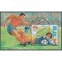 Cuba HB 137 1994 Copa del Mundo de Fútbol 1994 en Estados Unidos usados
