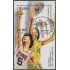 Cuba HB 136 1993 XVII Juegos Centroamericanos y del Caribe Ponce 93 usados