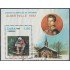 Cuba HB 127 1992 Juegos Olímpicos de Invierno Albertville 1992 usados