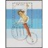 Cuba HB 126 1991 Juegos Olímpicos Albertville 1992 usados