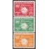 Rep. Dominicana 621/23 1964 XV Congreso de la UPU MH