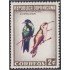 Rep. Dominicana 613 1964 Zumbador Pájaro Bird MNH