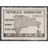 Rep. Dominicana 580 1962 Gloria a los Héroes - Mártires MH