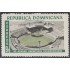Rep. Dominicana 522 1959 III Juegos Deportivos Nacionales MH