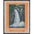 Rep. Dominicana 399 1946/47 Salto del Jimenoa Jarabacoa Provincia de la Vega MH