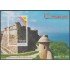 Cuba HB 277 2010 Feria Internacional de Turismo Santiago de Cuba MNH
