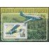 Cuba HB 273 2010 Exposición Mundial de Filatelia en Shanghai MNH