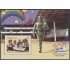Cuba HB 267 2009 Palacio de pioneros Ernesto Che Guevara MNH