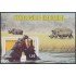 Cuba HB 266 2009 Zoológico Nacional Hipopótamo MNH