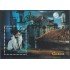 Cuba HB 263 2009 Gatos Cats MNH