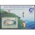 Cuba HB 262 2009 30 Aniversario de Federación Cubana de pesca deportiva MNH