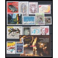 Andorra Francesa Año completo Year complete 2018