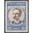 Rep. Dominicana 430 1954 José Martí Sin Goma
