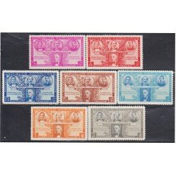 Rep. Dominicana 344/50 Generalísimo Trujillo Sin Goma Rep. Dominicana 344/50 Generalísimo Trujillo Sin Goma