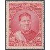 Rep. Dominicana 257 1933 Presidente Fernando Arturo de Medino Sin Goma