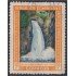 Rep. Dominicana 399 1946/47 Salto del Jimenoa Jarabacoa Provincia de la Vega usados