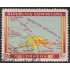 Rep. Dominicana 393 1946 450º Aniversario de la Fundación de Santo Domingo usados