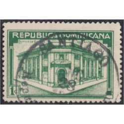 Rep. Dominicana 279 Edificio de correos de Santiago usados