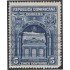 Rep. Dominicana 253 1933 Centenario del nacimiento del Presidente Fernando Arturo de Medino Mausoleo usados