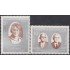 Rep. Dominicana 998/99 1986 Historiadores y Literatos dominicanos  MNH