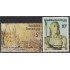 Rep. Dominicana 975/76 1985 450 Aniversario muerte Cacique Enriquillo MNH