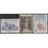 Rep. Dominicana 953/55 1985 Día de Nuestra Señora de La Altagracia MNH