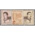 Rep. Dominicana 926/28 1984 Pedro Henriquez Ureña MNH